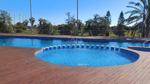 Foto 3 de Pis en venda a Entremares, La Manga del Mar Menor