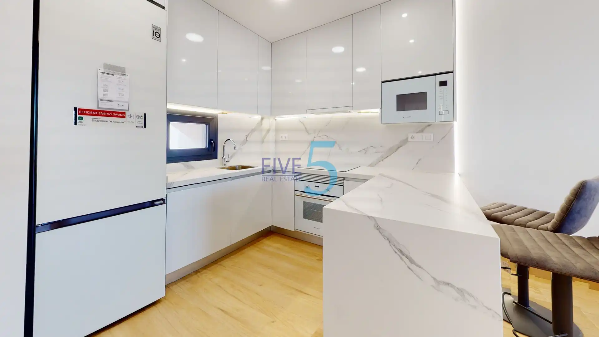 Piso con piscina en venta en Los Balcones - Los Altos, imagen 17