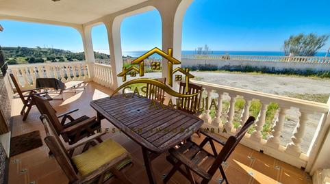 Foto 3 de Finca rústica en venda a Calle Coyunda, Chilches, Málaga