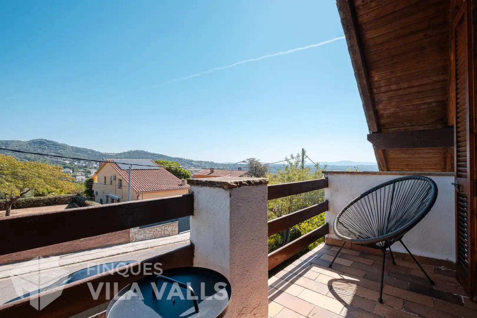 Xalet amb piscina en venda a CLAVELL, imagen 10