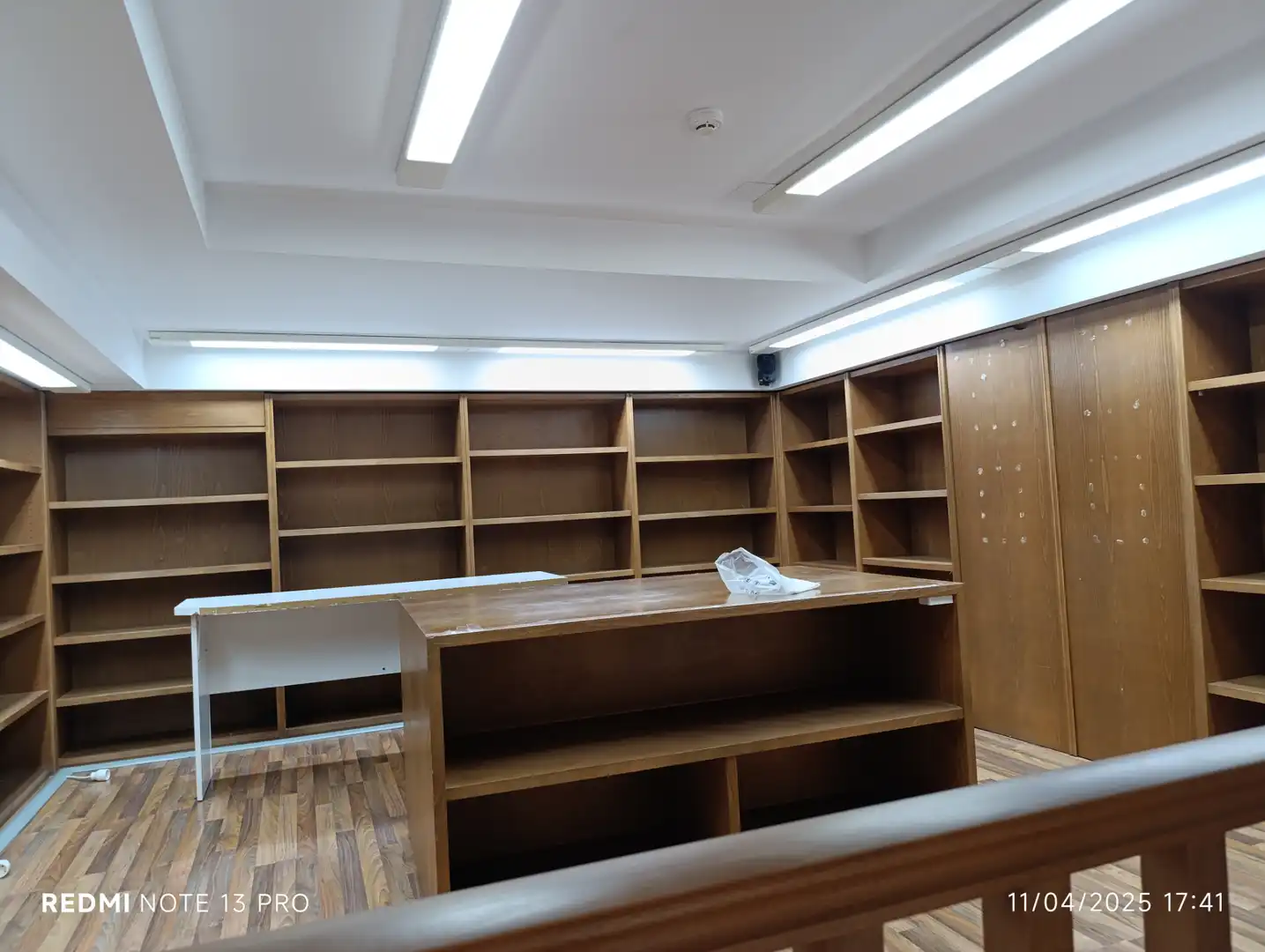 Local comercial en venta en Calle de Irunlarrea 5G, imagen 9