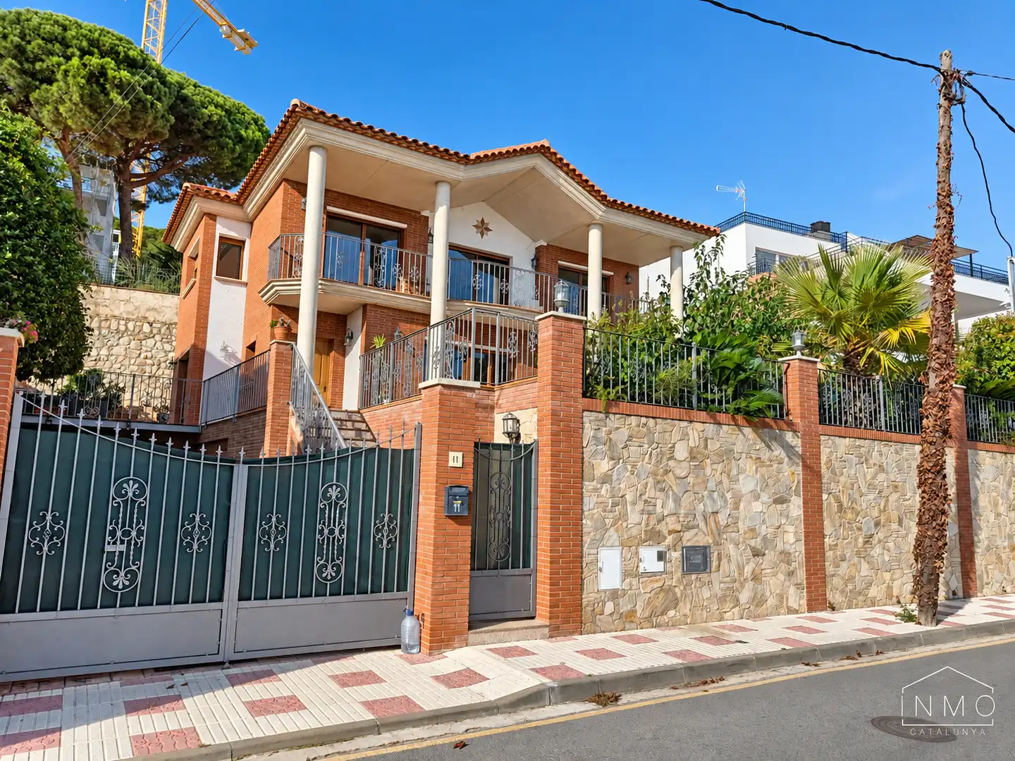 Villa con piscina in vendita a Carrer Alzina, imagen 26