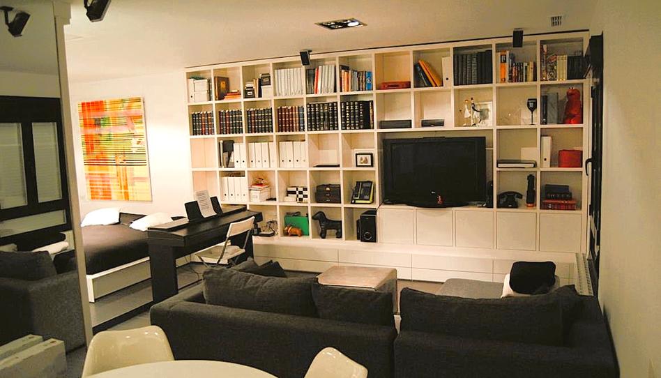 Photo 1 of Attic to rent in Avenida República Argentina, Gran Via, La Rioja