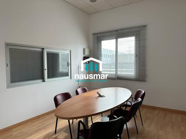 Nave industrial en Alquiler en Vallveric