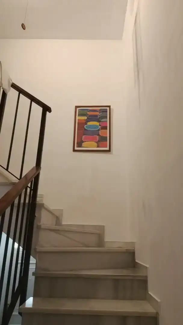 Casa adosada en venda en Puerto Real amb Aire condicionat i Balcó