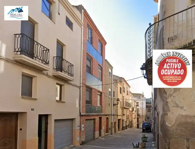 Exterior view of Houses for sale in Alforja