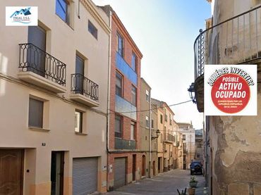 Casa en venda a Calle Nou