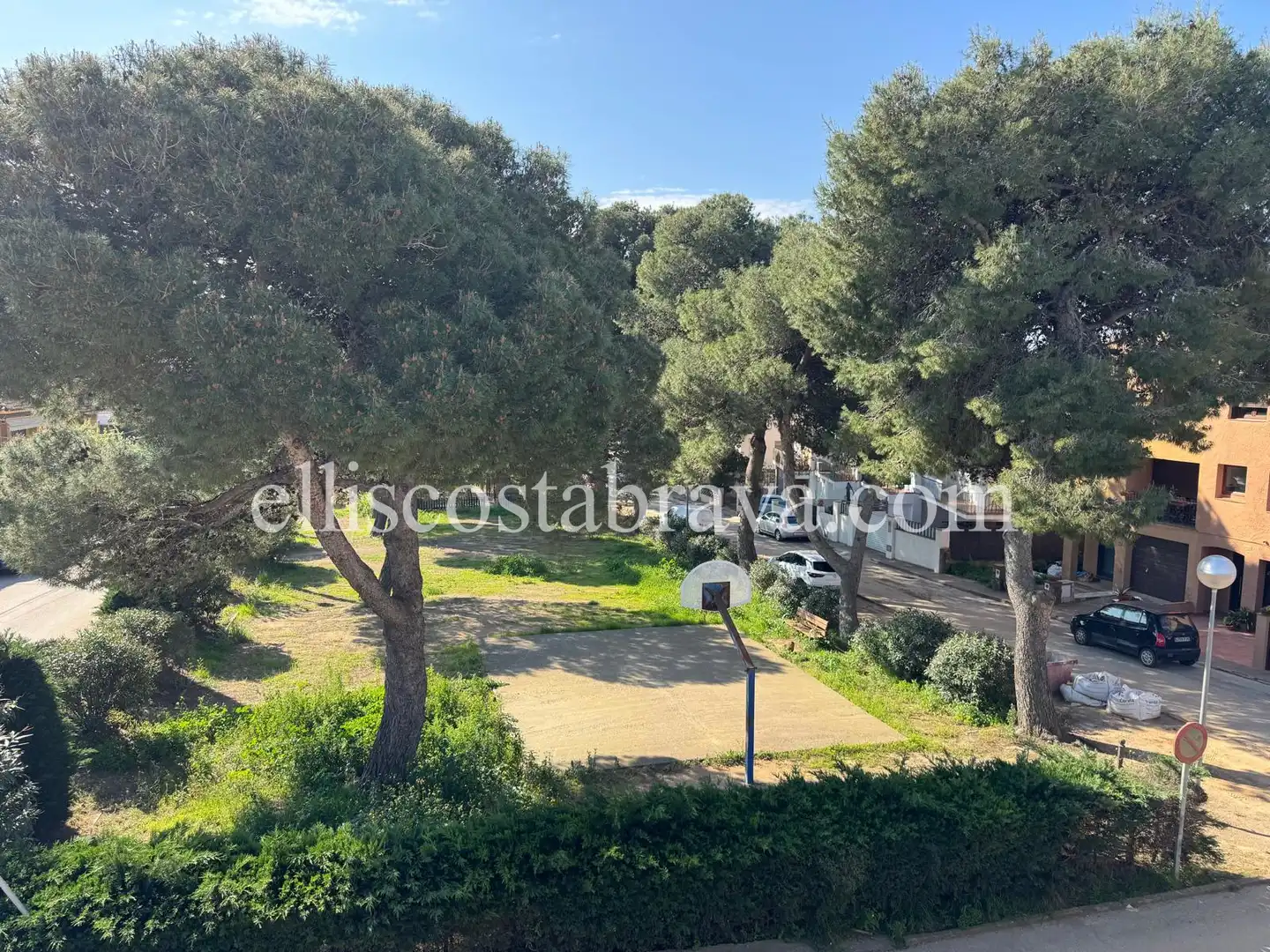 Außenansicht von Haus oder Chalet zum Verkauf in L'Estartit mit Heizung, Privatgarten und Terrasse