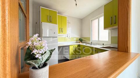 Photo 2 of Flat for sale in Calle Santa Isabel, 29, Roquetas Pueblo, Roquetas de Mar