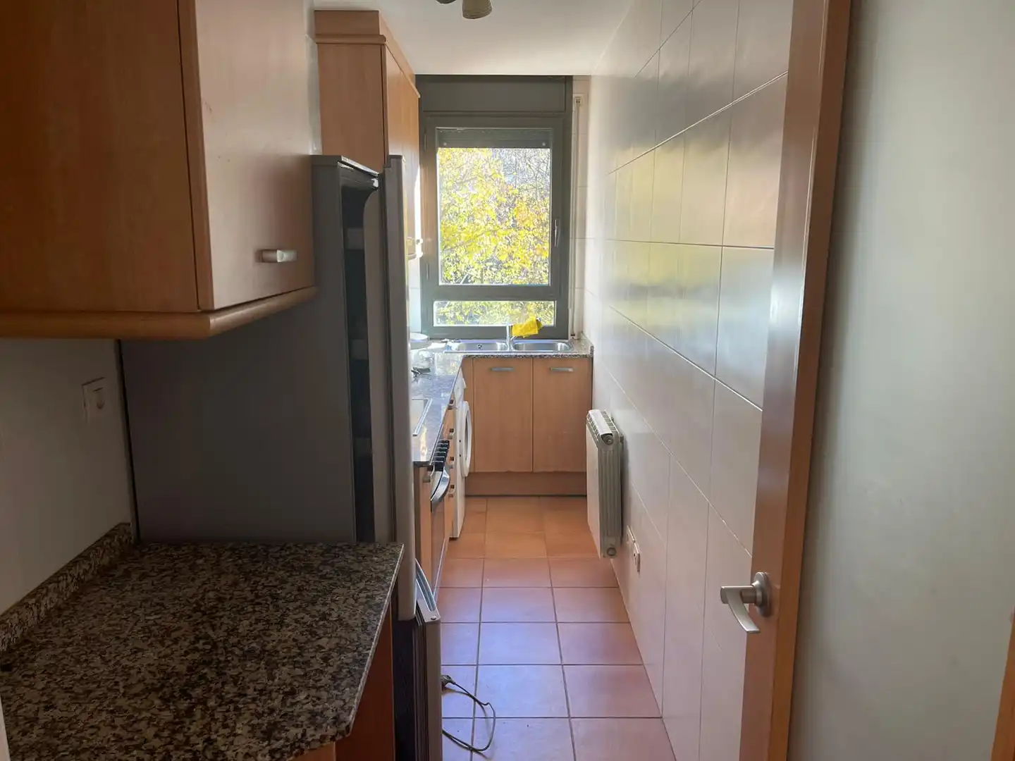 Cocina de Piso en venta en El Pont de Suert