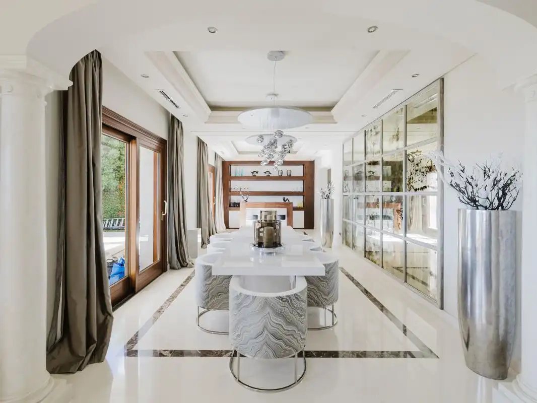Houses for rent in Urb. Los Flamingos, Los Flamingos
