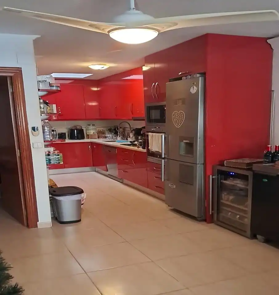 Dúplex con piscina en venta en Calle Puerto Tomás Maestre, imagen 10