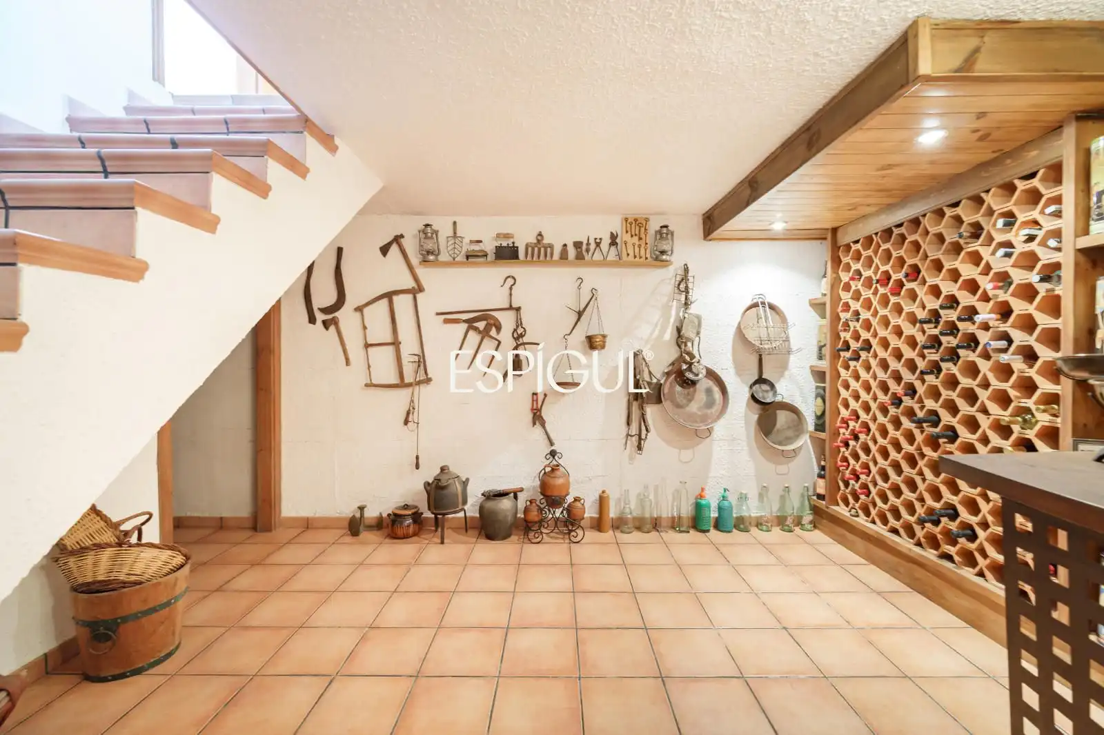 Casa o xalet en venda en Argentona amb Calefacció, Jardí privat i Terrassa