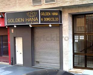 Premises to rent in Carrer de Ramón Gordillo, Ciutat Universitària