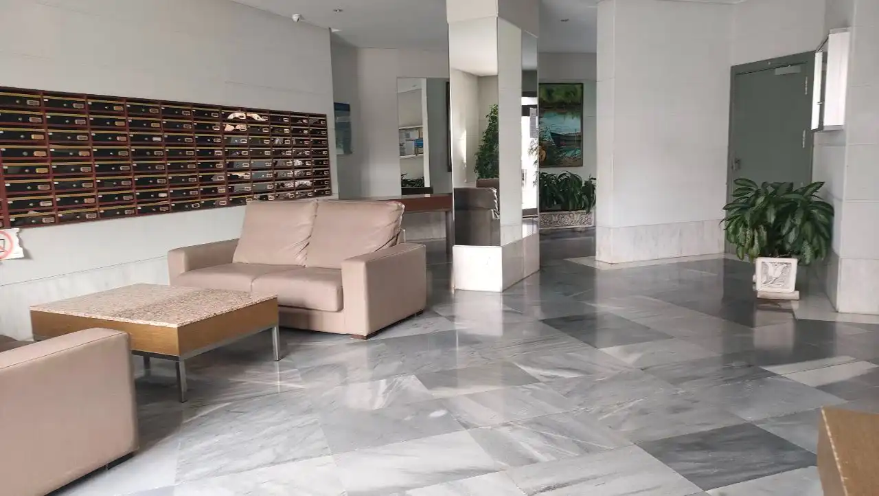 Apartamento en venta en Benidorm con Aire acondicionado y Piscina comunitaria