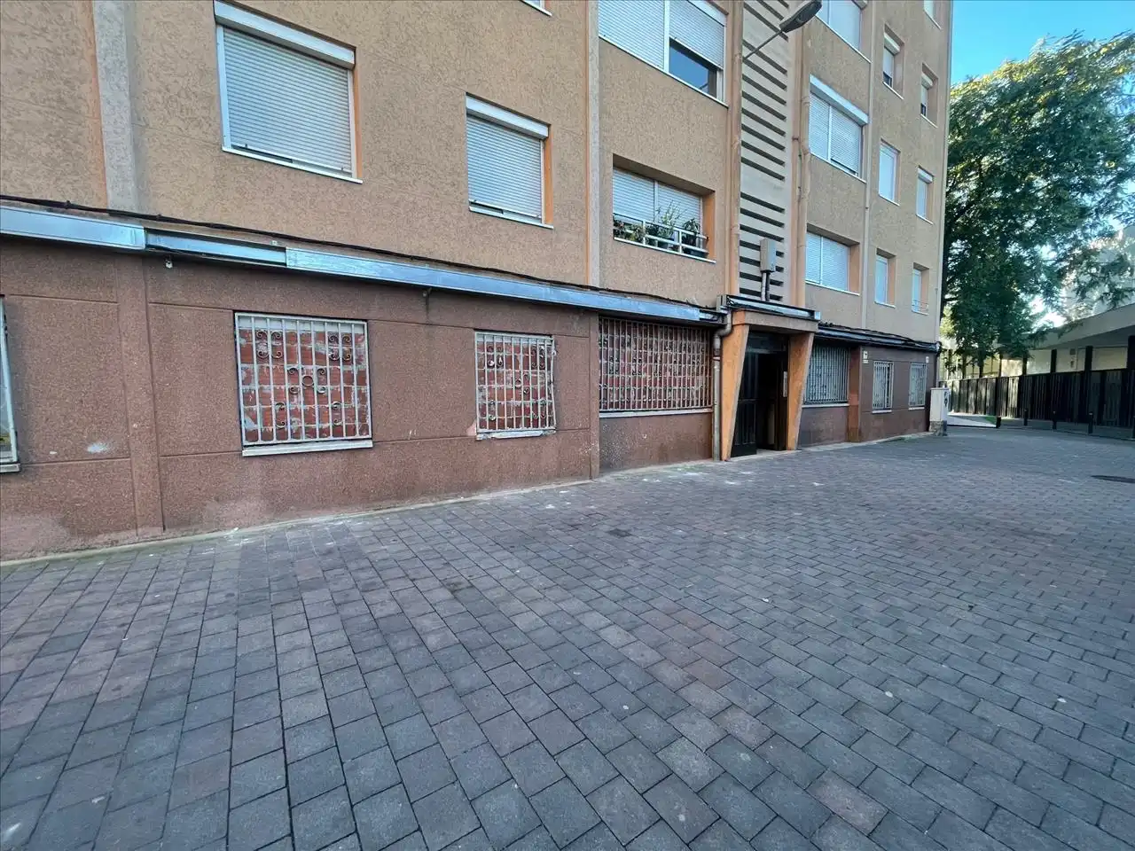 Pis amb ascensor en venda a Urb Pinar