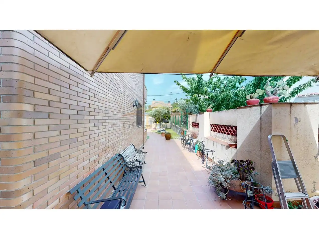 Casa adosada en venda a Calle Sacrament, 23, Corbera de Llobregat