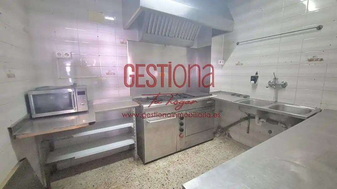 Local comercial en venta en Santa María de Cayón, imagen 22