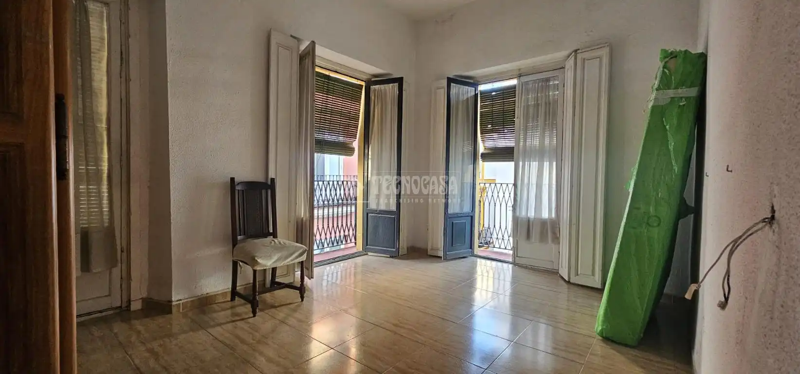 Casa adosada en venta en San Vicente