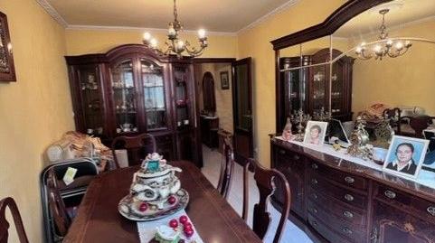 Foto 3 de Pis en venda a Avenida Redondela, Redondela, Pontevedra