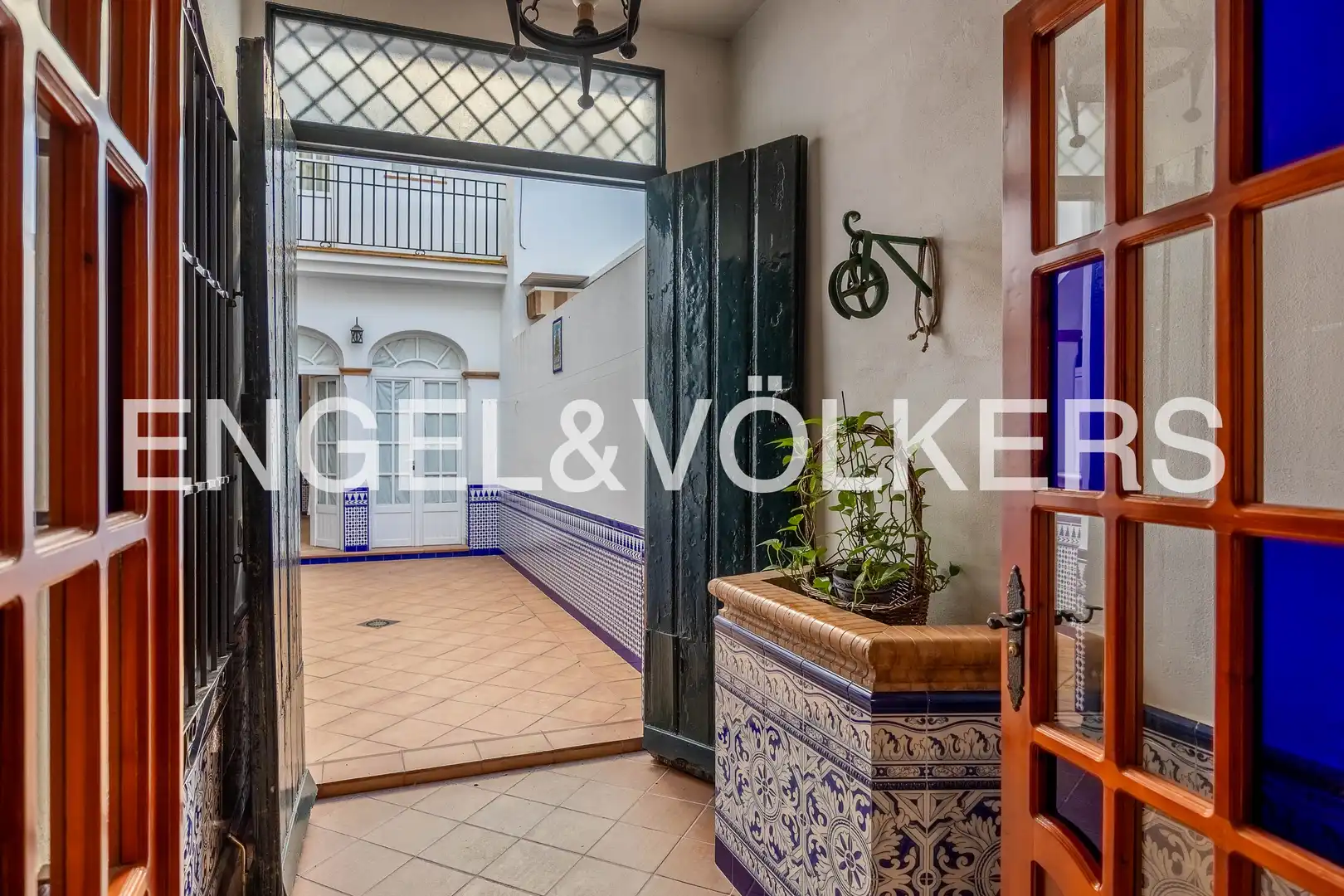 Casa o chalet en venta en Almonte con Calefacción y Balcón