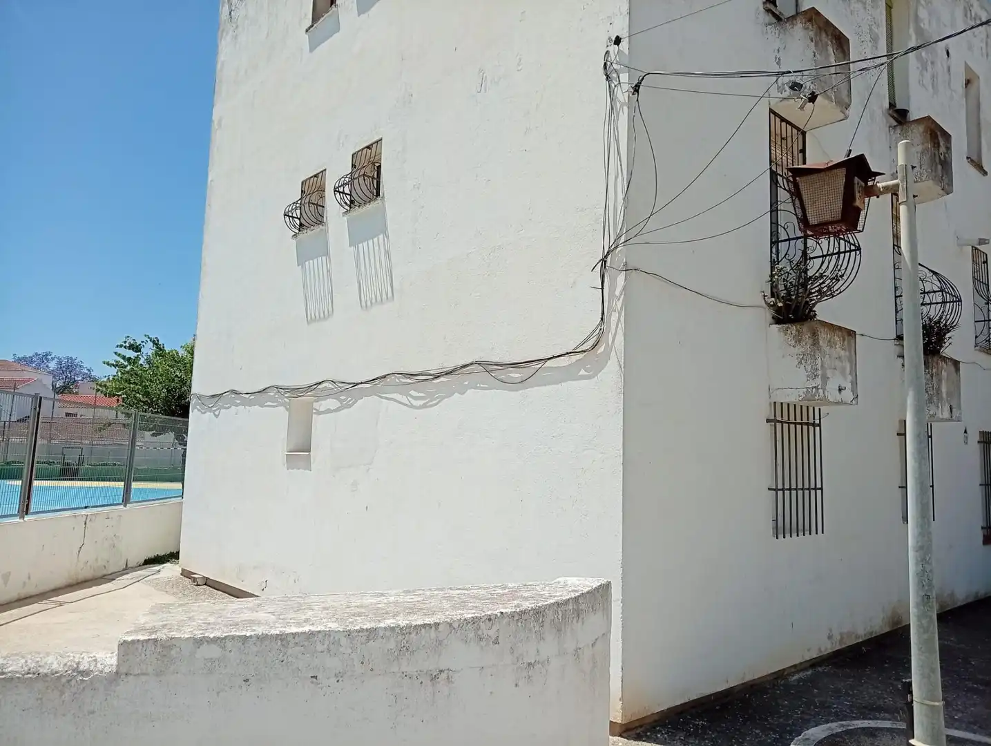 Flat for sale in El Juncal - Vallealto, imagen 2