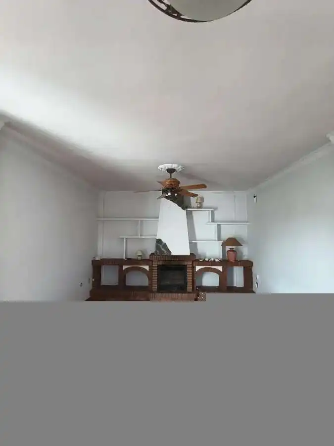 Sala d'estar de Casa o xalet en venda en Platero - El Limón