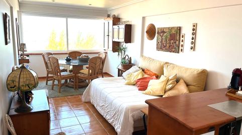 Foto 2 de Estudio de alquiler en Baiona, Pontevedra