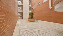 Vista exterior de Pis en venda en Aranjuez amb Aire condicionat, Calefacció i Jardí privat