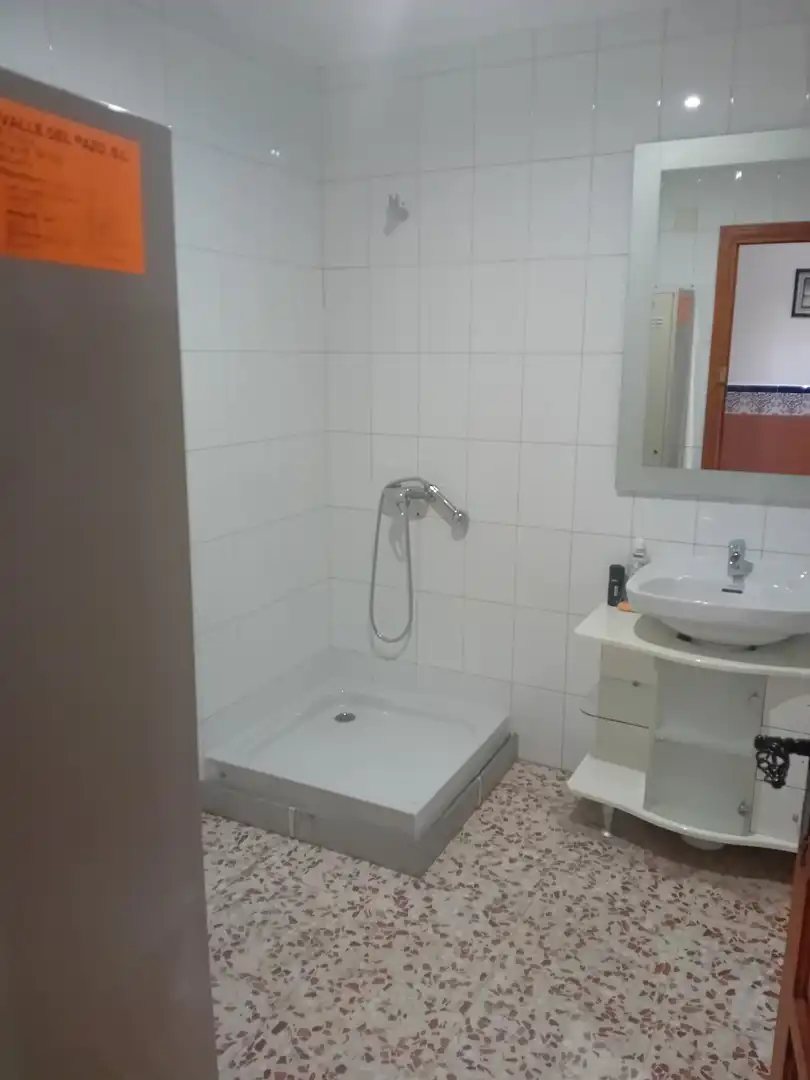 Bathroom of Industrial buildings for sale in Argamasilla de Calatrava  with Heating
