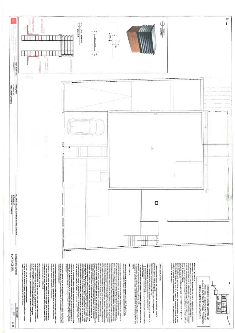 Wohnbaugrundstück zum Verkauf in Urbanitzacio Picarany-manzana e, imagen 15