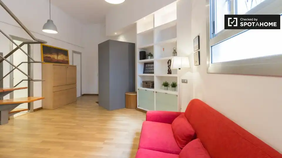 Piso en alquiler en Collblanc - La Torrassa, imagen 7