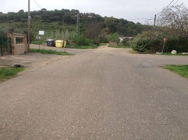Terreno residenziale in vendita a Calle Pp Tr-2 Poligono 90, Parcela 73