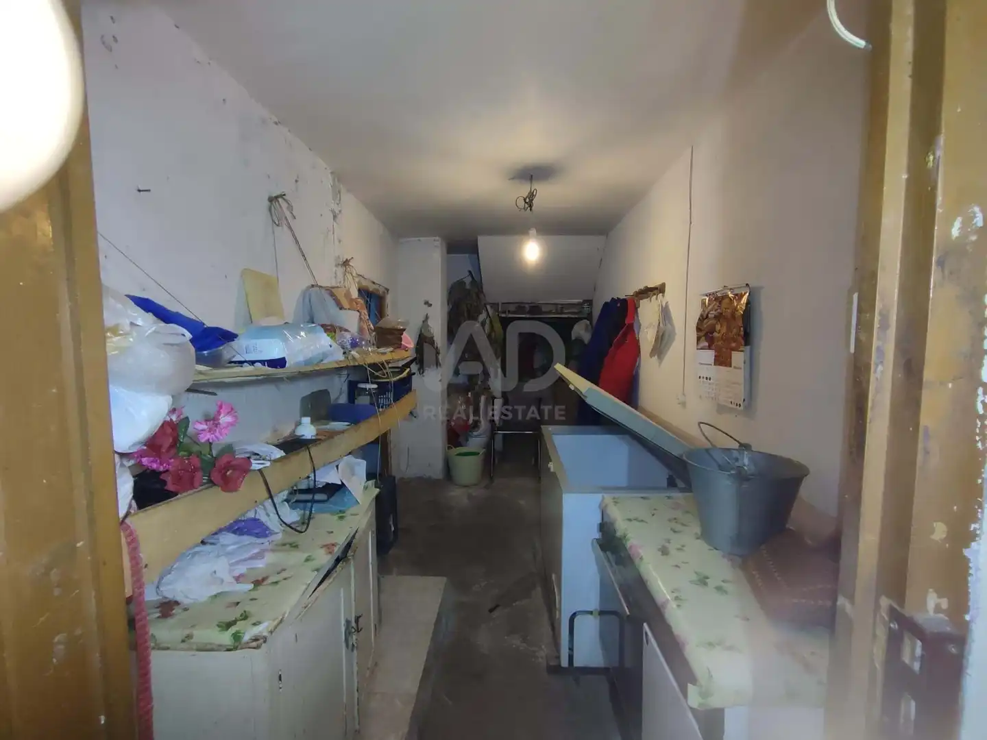 Casa o xalet en venda en Llamas de la Ribera amb Calefacció