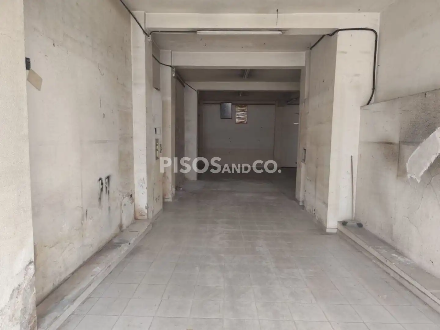 Local comercial en venda a Ronda de Outeiro, imagen 8