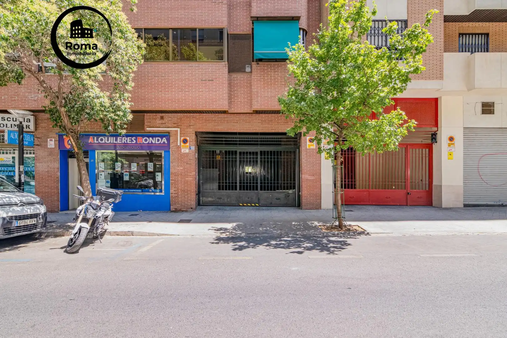 Individual with lift for sale in Centro, imagen 7