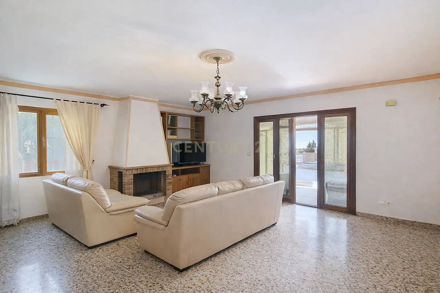 Casa con terrazza in vendita a Carretera Mijas-Fuengirola, Km 4, Mijas, Spain Mijas, imagen 4