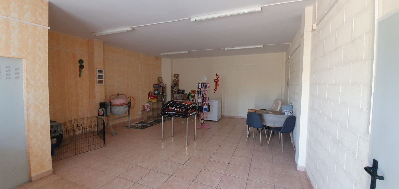 Nau industrial en venda en Sidamon