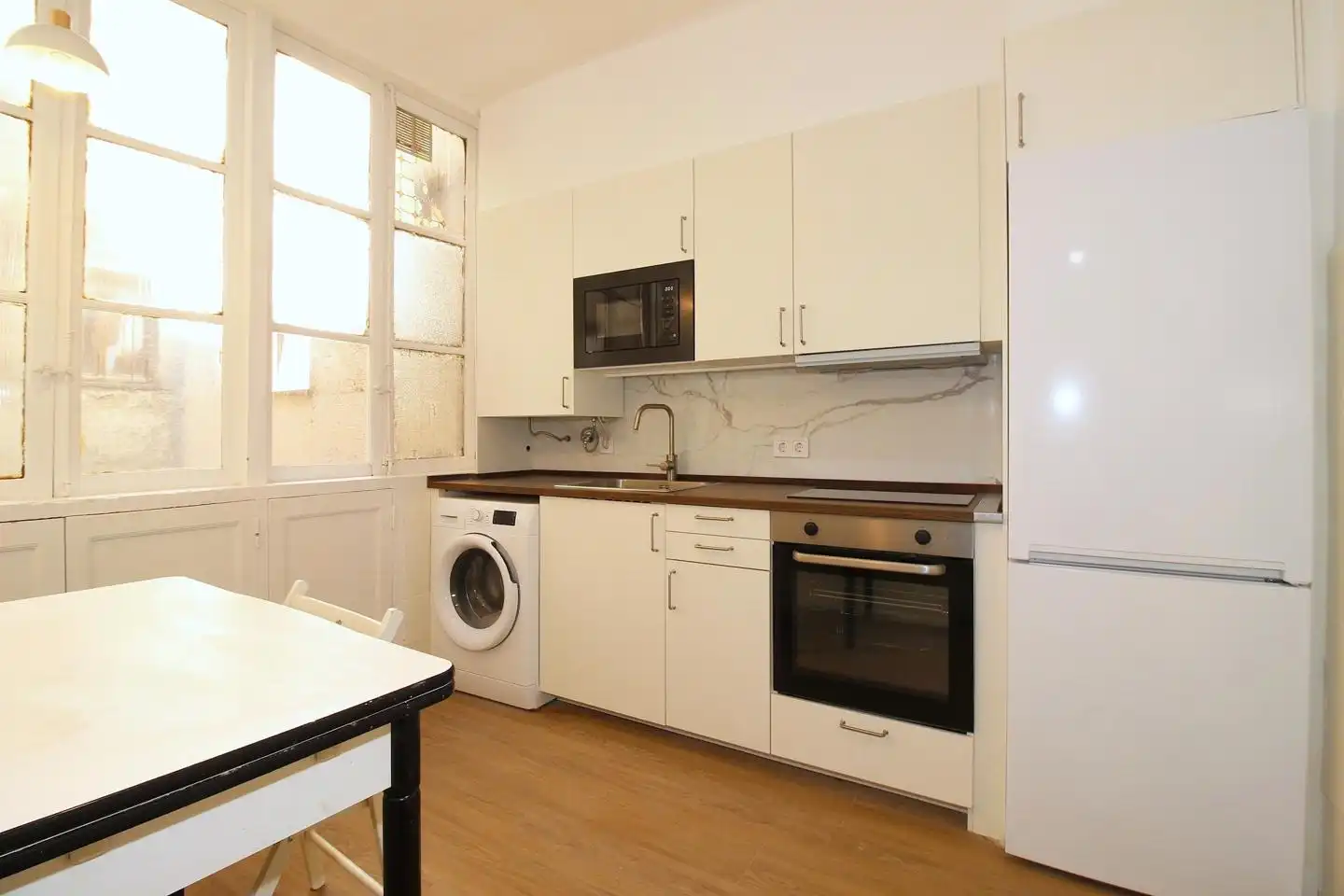 Cocina de Piso en venta en Oñati con Calefacción y Parquet