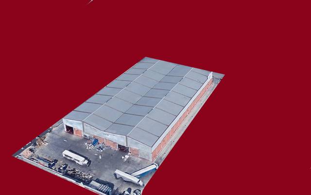 Nave industrial en Alquiler en La Motilla - Fuente del Rey