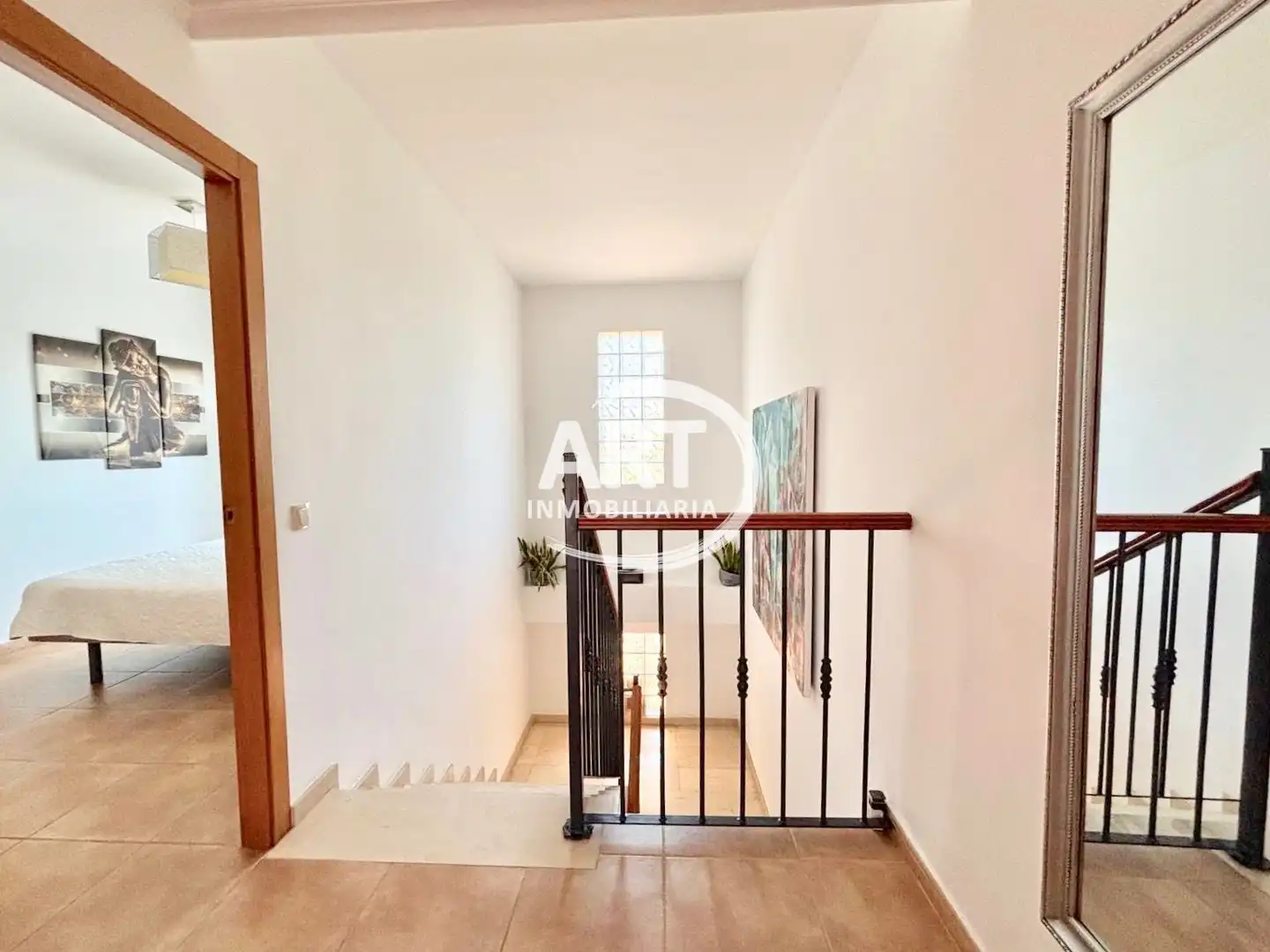Casa o chalet en venta en Bétera con Aire acondicionado, Calefacción y Jardín privado