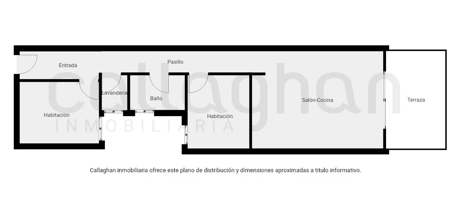 Appartement avec terrasse à vendre à Calle JARDINS (ELS), imagen 38