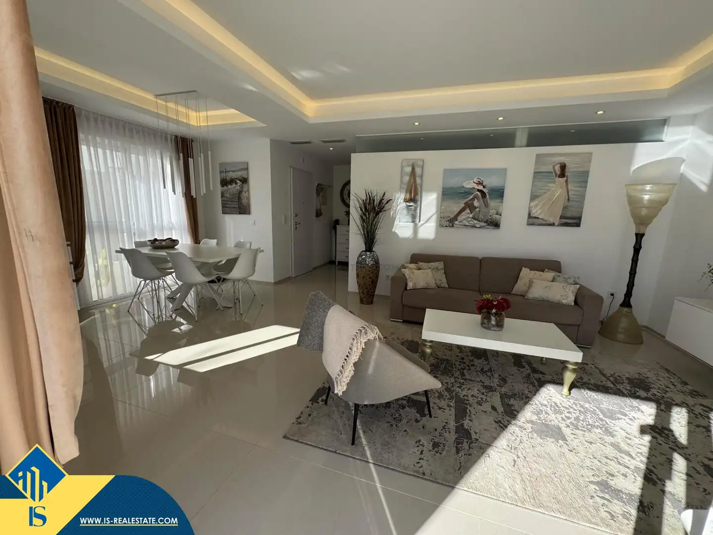 Appartamento con piscina in vendita a Rojales, imagen 5