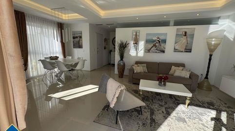 Apartamento con piscina comunitaria, en la provincia de Alicante, en Rojales, en la localidad de Ciudad Quesada. 2 habitaciones |, imatge 5