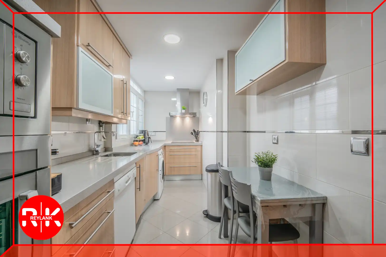 Flat for sale in Valleaguado - La Cañada