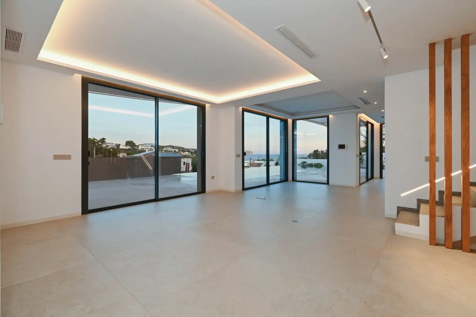 Villa avec terrasse à vendre à La Fustera, imagen 11
