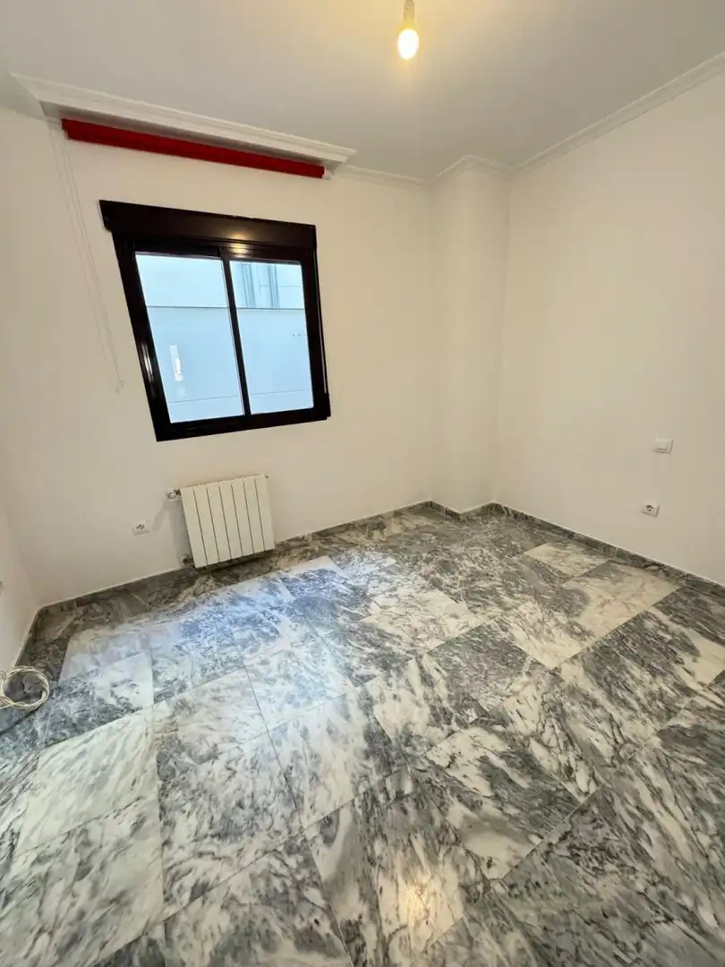 Habitación de Piso de alquiler en Badajoz con Aire acondicionado, Calefacción y Terraza