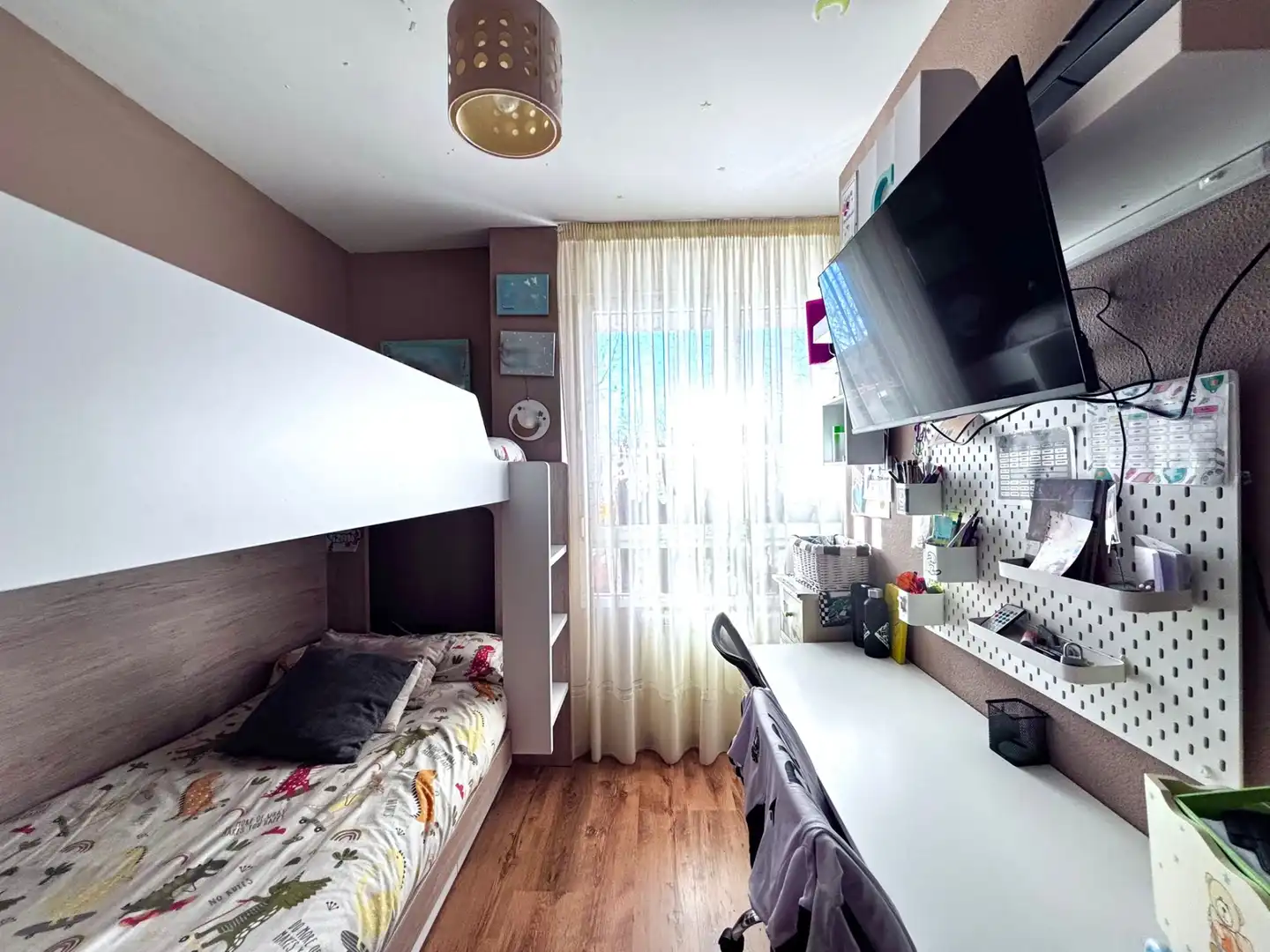 Habitación de Apartamento en venta en Villagonzalo Pedernales con Trastero
