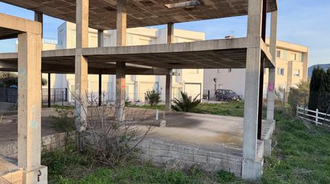 Foto 4 de Edifici en venda a Carrer de Vilajuïga, Grifeu - Cap Ras - Els Estanys - Sant Genís, Llançà