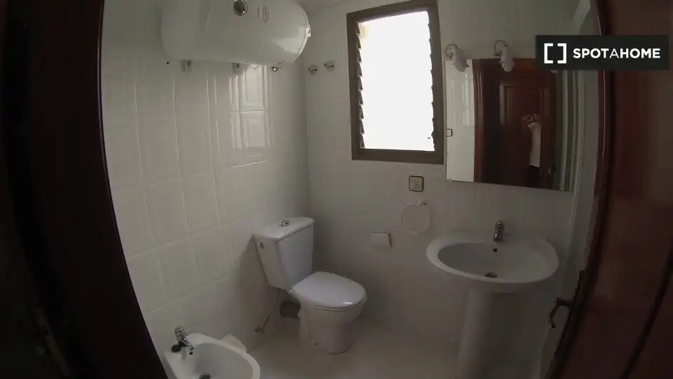 Room in Centro Puerto